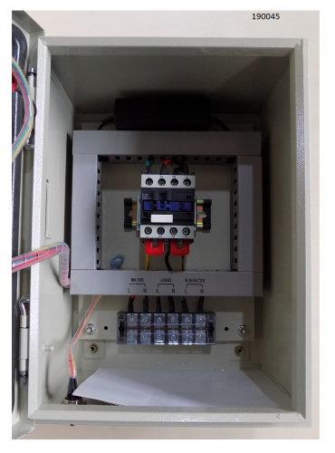 Блок АВР-С 11000D/230 по ценам производителя в Санкт-Петербурге с доставкой по всей России