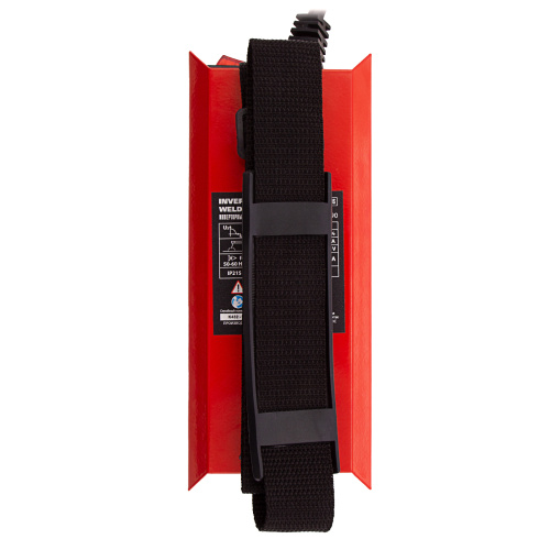 Инверторный аппарат дуговой сварки MMA-180S, 180 А, ПВ60%, диаметр электрода 1,6-4 мм MTX по ценам производителя в Санкт-Петербурге с доставкой по всей России