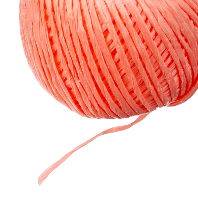 Шпагат полипропиленовый красный, 1.7 мм, L 110 м, Сибртех по ценам производителя в Санкт-Петербурге с доставкой по всей России