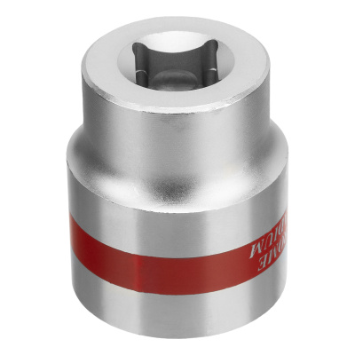 Головка торцевая, 27 мм, шестигранная, CrV, под квадрат 1/2, хромированная Matrix купить в Москве с доставкой по всей России | ProtosMarket.ru