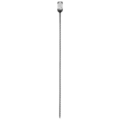 Бур по бетону, 10 x 800 мм, SDS Plus Matrix купить в Москве с доставкой по всей России | ProtosMarket.ru