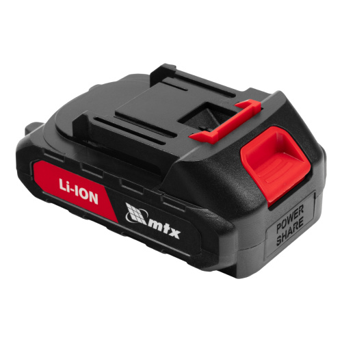 Триммер аккумуляторный GM-300, Li-Ion, 20 В MTX по ценам производителя в Санкт-Петербурге с доставкой по всей России