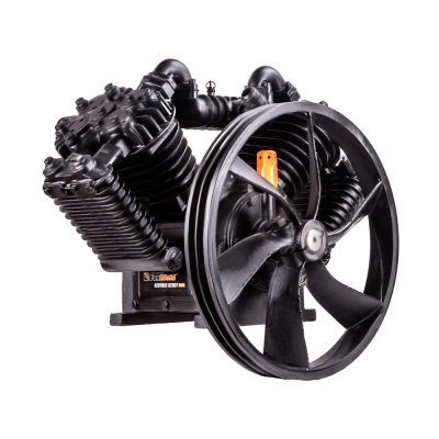 Компрессорная головка ременная AEROMAX B2105T по ценам производителя в Санкт-Петербурге с доставкой по всей России