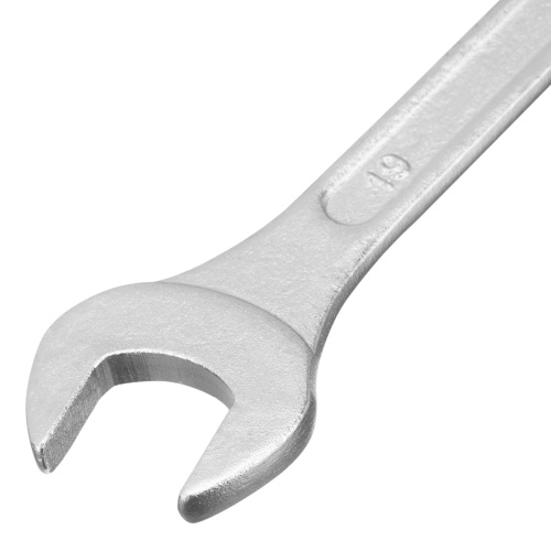 Ключ комбинированный, 19 мм, хромированный Sparta купить в Москве с доставкой по всей России | ProtosMarket.ru