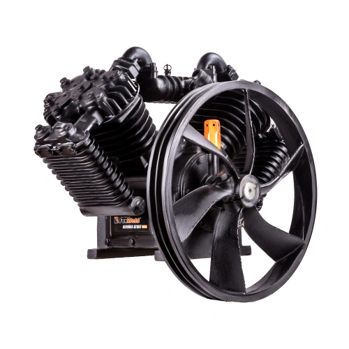 Компрессорная головка ременная AEROMAX B2105T по ценам производителя в Санкт-Петербурге с доставкой по всей России