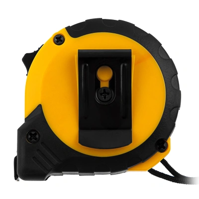 Рулетка 3м х 13мм, двухкомп. корпус, кнопка-пауза Denzel по ценам производителя в Санкт-Петербурге с доставкой по всей России