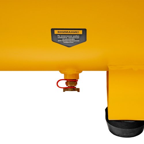 Компрессор воздушный DK1800/50, Х-PRO 1.8 кВт, 280л/мин, 50л Denzel по ценам производителя в Санкт-Петербурге с доставкой по всей России