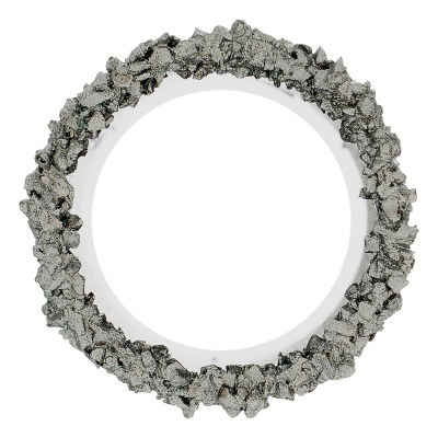 Кольцевая коронка с карбидным напылением, 33 мм Matrix купить в Москве с доставкой по всей России | ProtosMarket.ru