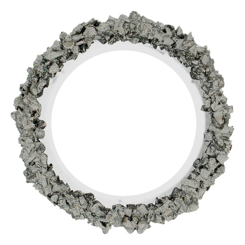 Кольцевая коронка с карбидным напылением, 33 мм Matrix купить в Москве с доставкой по всей России | ProtosMarket.ru