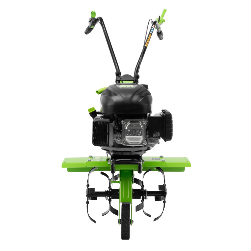 Мотокультиватор КБС-600, 5 л.с, 139 куб.см, ширина 60 см, фрез 3 x 4, передачи 1В Сибртех по ценам производителя в Санкт-Петербурге с доставкой по всей России