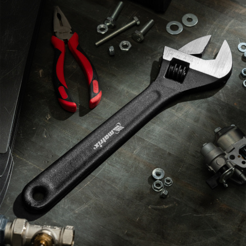 Ключ разводной, 375 мм Matrix купить в Москве с доставкой по всей России | ProtosMarket.ru