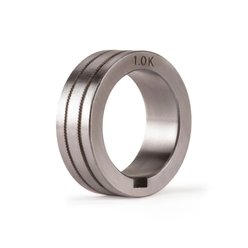 Ролик SAGGIO 350 HS, 500 HS K д.0,8-1,0 FLUX по ценам производителя в Санкт-Петербурге с доставкой по всей России