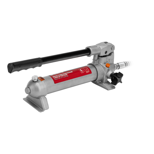 Растяжка гидравлическая, 4 т, набор из 17 предметов, 7 сменных насадок, в пластиковом кейсе Matrix купить в Москве с доставкой по всей России | ProtosMarket.ru