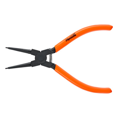 Съемник, 150 мм, для внутренних стопорных колец, прямой (сжим) Sparta по ценам производителя в Санкт-Петербурге с доставкой по всей России