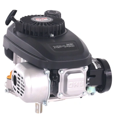 Двигатель бензиновый EVOline XP 140 A купить в Москве с доставкой по всей России | ProtosMarket.ru