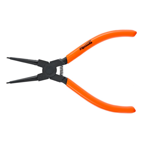 Съемник, 150 мм, для внутренних стопорных колец, прямой (сжим) Sparta по ценам производителя в Санкт-Петербурге с доставкой по всей России