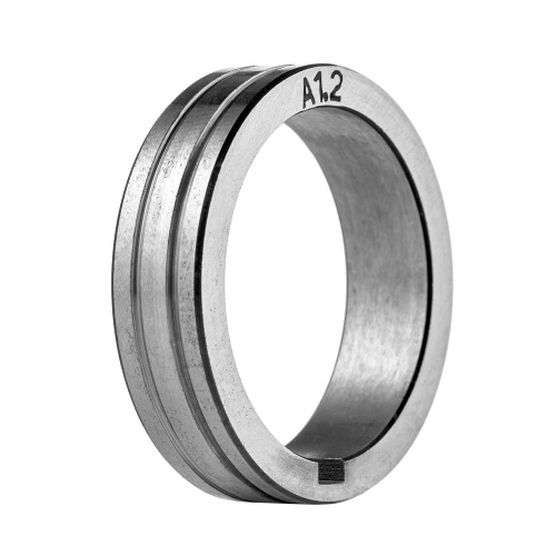 Ролик подающий 40х32х10 U 1,0–1,2 купить в Москве с доставкой по всей России | ProtosMarket.ru