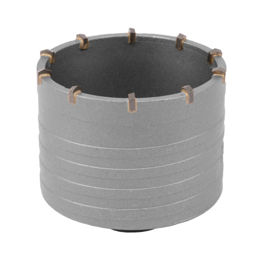 Буровая коронка, M22 х 80 мм Matrix по ценам производителя в Санкт-Петербурге с доставкой по всей России