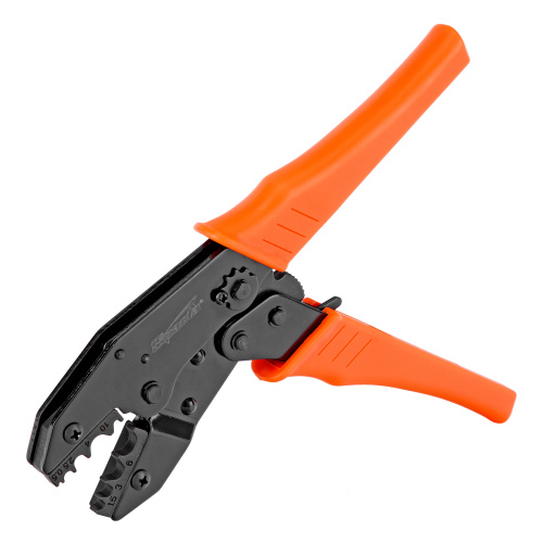 Клещи, 0.5-10 мм, для обжима электрокабеля Sparta купить в Москве с доставкой по всей России | ProtosMarket.ru