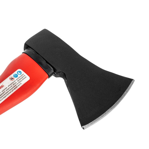 Топор, 600 г, фибергласовое топорище Matrix купить в Москве с доставкой по всей России | ProtosMarket.ru