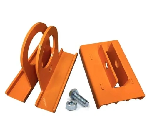 Захват для сэндвич-панелей ZSPG-100 (ЗСП-100) по ценам производителя в Санкт-Петербурге с доставкой по всей России