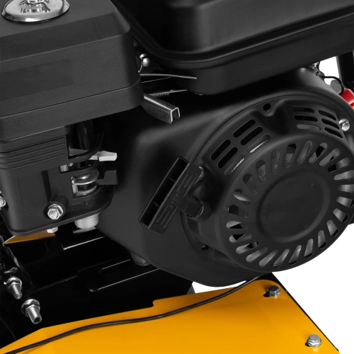 Мотоблок DPT-470S-PRO Denzel по ценам производителя в Санкт-Петербурге с доставкой по всей России