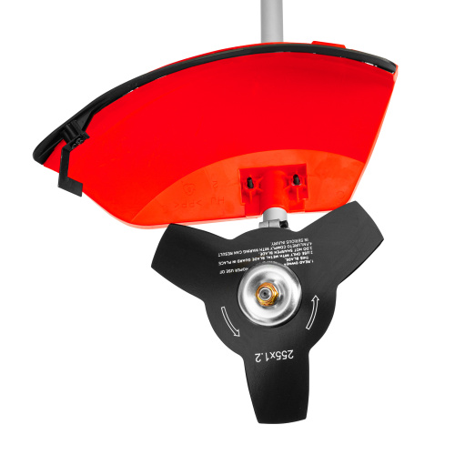 Триммер бензиновый MT-43S, 43 см³, разъемная штанга, состоит из 2 частей MTX по ценам производителя в Санкт-Петербурге с доставкой по всей России