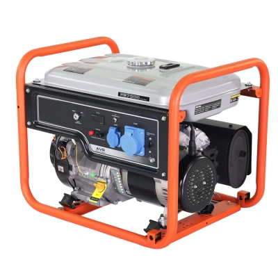 Генератор бензиновый EVOline PB 7000 (Zongshen) купить в Москве с доставкой по всей России | ProtosMarket.ru