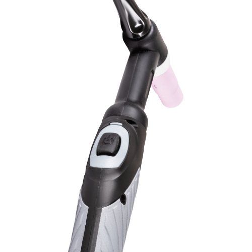 Горелка SAGGIO TIG-26 FLEX 35мм2 5Pin 4M по ценам производителя в Санкт-Петербурге с доставкой по всей России