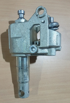 Гидроузел в сборе для тележек гидравлических RHP(BF) шток 35 мм (сталь) (Oil pump Assembly, B200) по ценам производителя в Санкт-Петербурге с доставкой по всей России