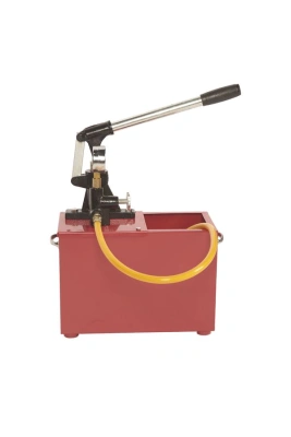 Опрессовочный насос ручной TOR HHS-6.3G 6,3МПа по ценам производителя в Санкт-Петербурге с доставкой по всей России