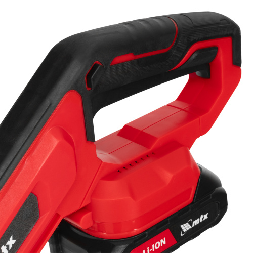 Триммер аккумуляторный GM-300, Li-Ion, 20 В MTX по ценам производителя в Санкт-Петербурге с доставкой по всей России