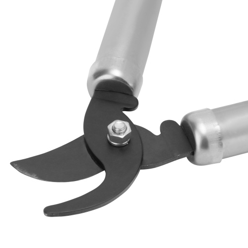 Сучкорез прямого реза, 500 мм, деревянные рукоятки, Горизонт, купить в Москве с доставкой по всей России | ProtosMarket.ru