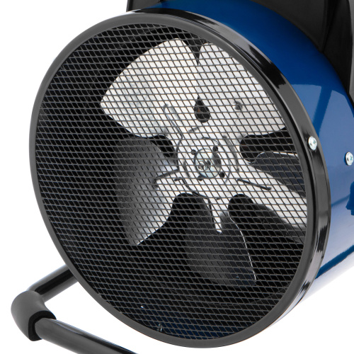 Тепловая пушка, керамический нагреватель K3, 3 режима, 230В, 1500/3000 Вт Сибртех по ценам производителя в Санкт-Петербурге с доставкой по всей России