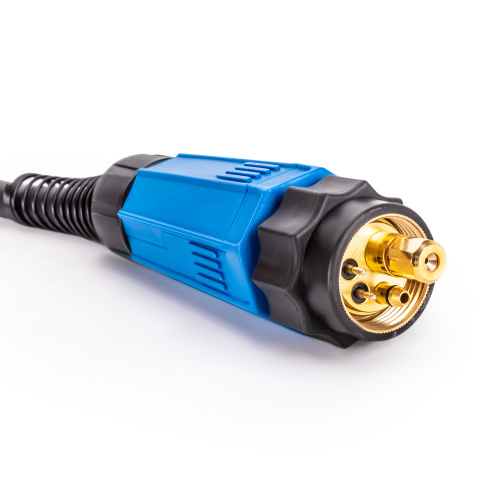 Горелка MIG-15 3м 180A воздушное охлаждение купить в Москве с доставкой по всей России | ProtosMarket.ru