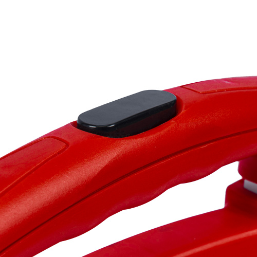 Тележка хозяйственная, складная, 2 колесная, грузоподъемность 70 кг Matrix по ценам производителя в Санкт-Петербурге с доставкой по всей России