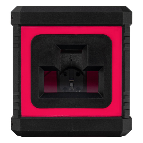 Лазерный уровень XQB GREEN Basic SET, 20 м, зеленый луч, батарейки, резьба 1/4" MTX купить в Москве с доставкой по всей России | ProtosMarket.ru