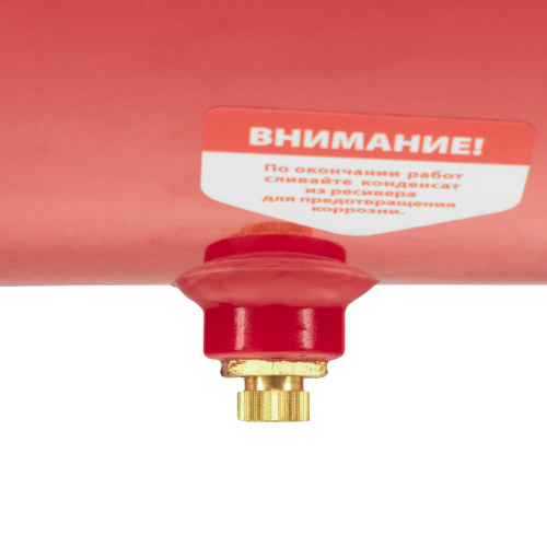 Компрессор воздушный DC1500L/24, 1,5 кВт, 24 л, 210 л/мин MTX по ценам производителя в Санкт-Петербурге с доставкой по всей России