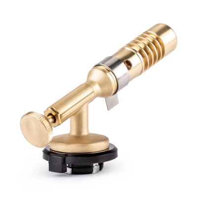 Насадка на баллон без резьбы FOXWELD LP-105 (пропановая) купить в Москве с доставкой по всей России | ProtosMarket.ru