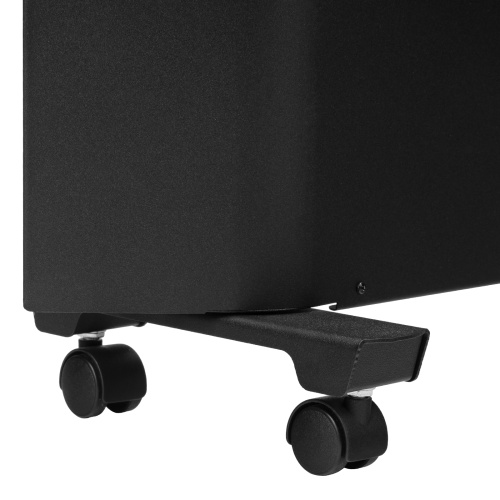 Конвектор электрический XCE-1000 B, 230 В, 1000 Вт, X-образный нагреватель Denzel по ценам производителя в Санкт-Петербурге с доставкой по всей России