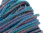 Шнур бельевой полипропиленовый с сердечником, 5 мм, L 15 м, цветной, Home Palisad по ценам производителя в Санкт-Петербурге с доставкой по всей России
