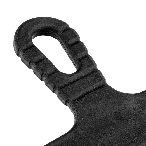 Шпатель фасадный из нержавеющей стали, 200 мм, пластмассовая ручка Sparta купить в Москве с доставкой по всей России | ProtosMarket.ru