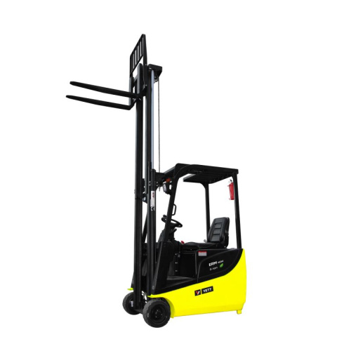 Электрический мини-погрузчик YETT ERM15 mini li-ion M350 по ценам производителя в Санкт-Петербурге с доставкой по всей России