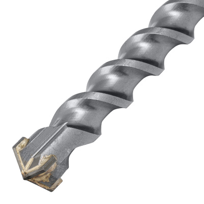 Бур по бетону, 35 х 800 мм, SDS Max c крестовой пластиной Matrix по ценам производителя в Санкт-Петербурге с доставкой по всей России