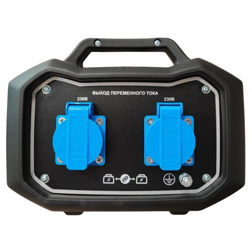 Блок параллельного подключения EVOline по ценам производителя в Санкт-Петербурге с доставкой по всей России