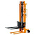 Штабелер гидравлический ручной 1,5 т - 3 м Вилы: 1150 SYC SIBLINE по ценам производителя в Санкт-Петербурге с доставкой по всей России