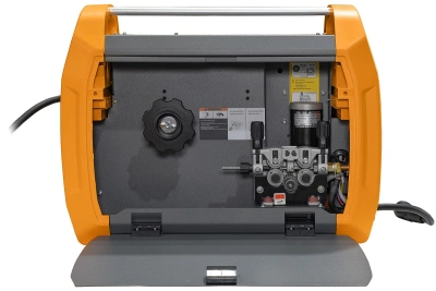 Сварочный полуавтомат HUGONG EXTREMIG 200 III LCD по ценам производителя в Санкт-Петербурге с доставкой по всей России