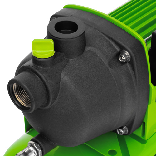 Насосная станция НС650-П, 650 Вт, напор 37 м, 3200 л/ч, ресивер 19 л Сибртех по ценам производителя в Санкт-Петербурге с доставкой по всей России