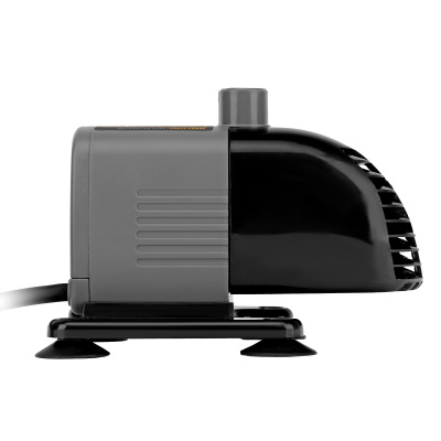 Насос фонтанный FNP18-14, 18 Вт, подъем 1,4 м, 750 л/ч, колокольчик/каскад Denzel купить в Москве с доставкой по всей России | ProtosMarket.ru