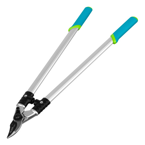 Сучкорез прямого реза, 610 мм, кованый, алюминиевые обрезиненные рукоятки, Forged Luxe, Palisad по ценам производителя в Санкт-Петербурге с доставкой по всей России